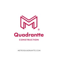 Metro Quadrantte logo, Metro Quadrantte contact details