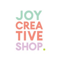 Joy Creative Shop logo, Joy Creative Shop contact details