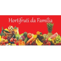 Hortifruti da Família logo, Hortifruti da Família contact details