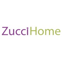 ZucciHome logo, ZucciHome contact details