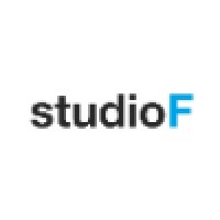 studioF logo, studioF contact details