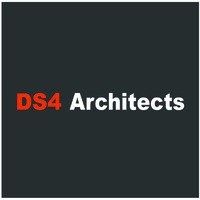 DS4 Architects logo, DS4 Architects contact details