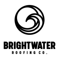 Brightwater Roofing Co. logo, Brightwater Roofing Co. contact details