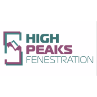 High Peaks Fenestration Inc. logo, High Peaks Fenestration Inc. contact details