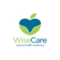 WiseCare s.a.r.l logo, WiseCare s.a.r.l contact details