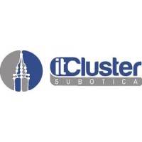 IT Cluster Subotica logo, IT Cluster Subotica contact details