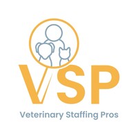 Veterinary Staffing Pros logo, Veterinary Staffing Pros contact details