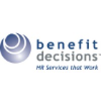 Benefitdecisions, Inc logo, Benefitdecisions, Inc contact details