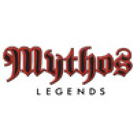 Mythos Legends logo, Mythos Legends contact details