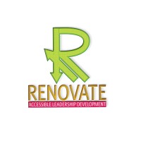 Renovate: Accessible Leadership Development, LLC logo, Renovate: Accessible Leadership Development, LLC contact details