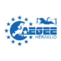 AEGEE Heraklio logo, AEGEE Heraklio contact details