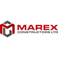 MAREX Constructors Ltd. logo, MAREX Constructors Ltd. contact details