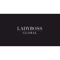 LadyBoss Global logo, LadyBoss Global contact details