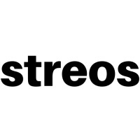 Streos logo, Streos contact details