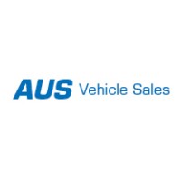 AUS Vehicle Sales logo, AUS Vehicle Sales contact details