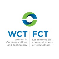 Women in Communications and Technology Manitoba Chapter logo, Women in Communications and Technology Manitoba Chapter contact details