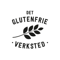 Det Glutenfrie Verksted AS logo, Det Glutenfrie Verksted AS contact details