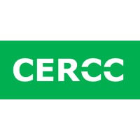 CERCC logo, CERCC contact details