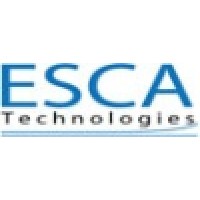 ESCA Technologies logo, ESCA Technologies contact details