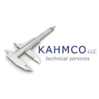 KAHMCO LLC logo, KAHMCO LLC contact details