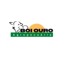 Boi Ouro Agropecuária logo, Boi Ouro Agropecuária contact details