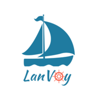 Language Learning Voyage logo, Language Learning Voyage contact details