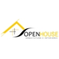 OPEN HOUSE - Arquitetura e Interiores logo, OPEN HOUSE - Arquitetura e Interiores contact details