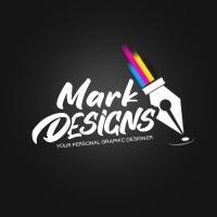 Mark Designs logo, Mark Designs contact details