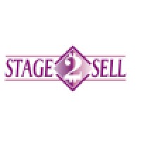 Stage2Sell logo, Stage2Sell contact details