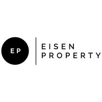 Eisen Property logo, Eisen Property contact details