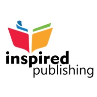 Inspired Publishing Ltd logo, Inspired Publishing Ltd contact details