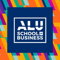 ALU School of Business logo, ALU School of Business contact details