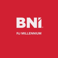 BNI MILLENNIUM RJ logo, BNI MILLENNIUM RJ contact details