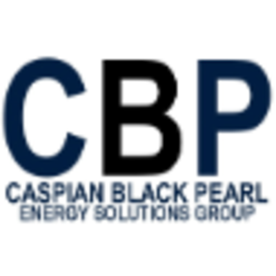 Caspian Black Pearl Energy Solutions Group logo, Caspian Black Pearl Energy Solutions Group contact details