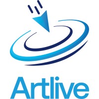 Artlive Creative logo, Artlive Creative contact details