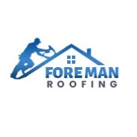 Foreman Roofing logo, Foreman Roofing contact details