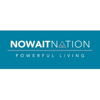 NoWaitNation logo, NoWaitNation contact details