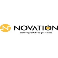 Novation IT Services logo, Novation IT Services contact details