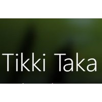 Tikki taka logo, Tikki taka contact details