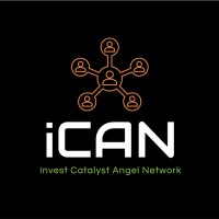 Invest Catalyst Angel Network logo, Invest Catalyst Angel Network contact details