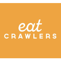 Eat Crawlers logo, Eat Crawlers contact details