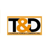 T&D Consultoria logo, T&D Consultoria contact details