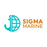 SIGMA MARINE USA LLC logo, SIGMA MARINE USA LLC contact details