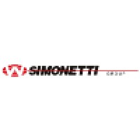 W.Simonetti Group logo, W.Simonetti Group contact details