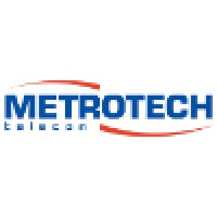 Metrotech Telecom Inc. logo, Metrotech Telecom Inc. contact details