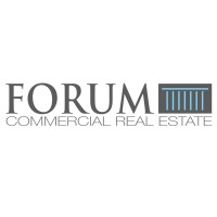 FORUM Commercial Real Estate logo, FORUM Commercial Real Estate contact details