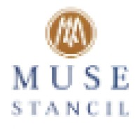 Muse, Stancil & Co. logo, Muse, Stancil & Co. contact details