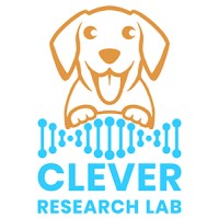 Clever Research Lab logo, Clever Research Lab contact details