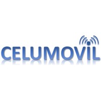 CELUMOVIL logo, CELUMOVIL contact details