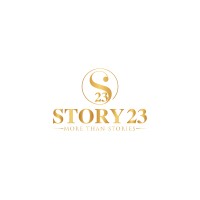 STORY 23 logo, STORY 23 contact details